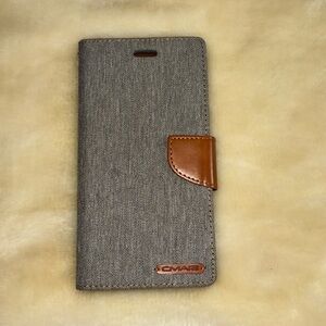 NWOT Phone Case